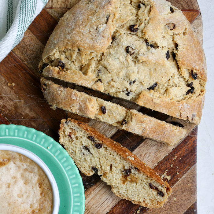Irish Soda Bread